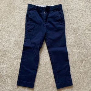 Crewcuts Boys stretch chino pant
